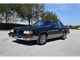 1987 Oldsmobile 442 (CC-1067321) for sale in Lakeland, Florida