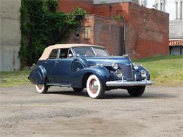 1940 Cadillac Series 62 (CC-1067325) for sale in Westport, Connecticut