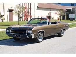 1968 Buick Gran Sport (CC-1067331) for sale in Lakeland, Florida