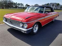 1962 Ford Galaxie (CC-1067336) for sale in Lakeland, Florida