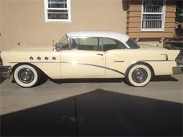 1955 Buick Century (CC-1067345) for sale in lakewood, California