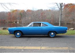 1969 Plymouth Road Runner (CC-1067346) for sale in Fairfield, Connecticut