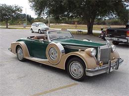 1936 Packard Antique (CC-1067348) for sale in Largo, Florida