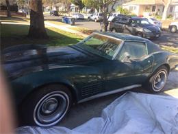 1971 Chevrolet Corvette (CC-1067350) for sale in Lakewood, California