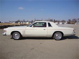 1979 Chrysler 300 (CC-1067353) for sale in Milbank, South Dakota