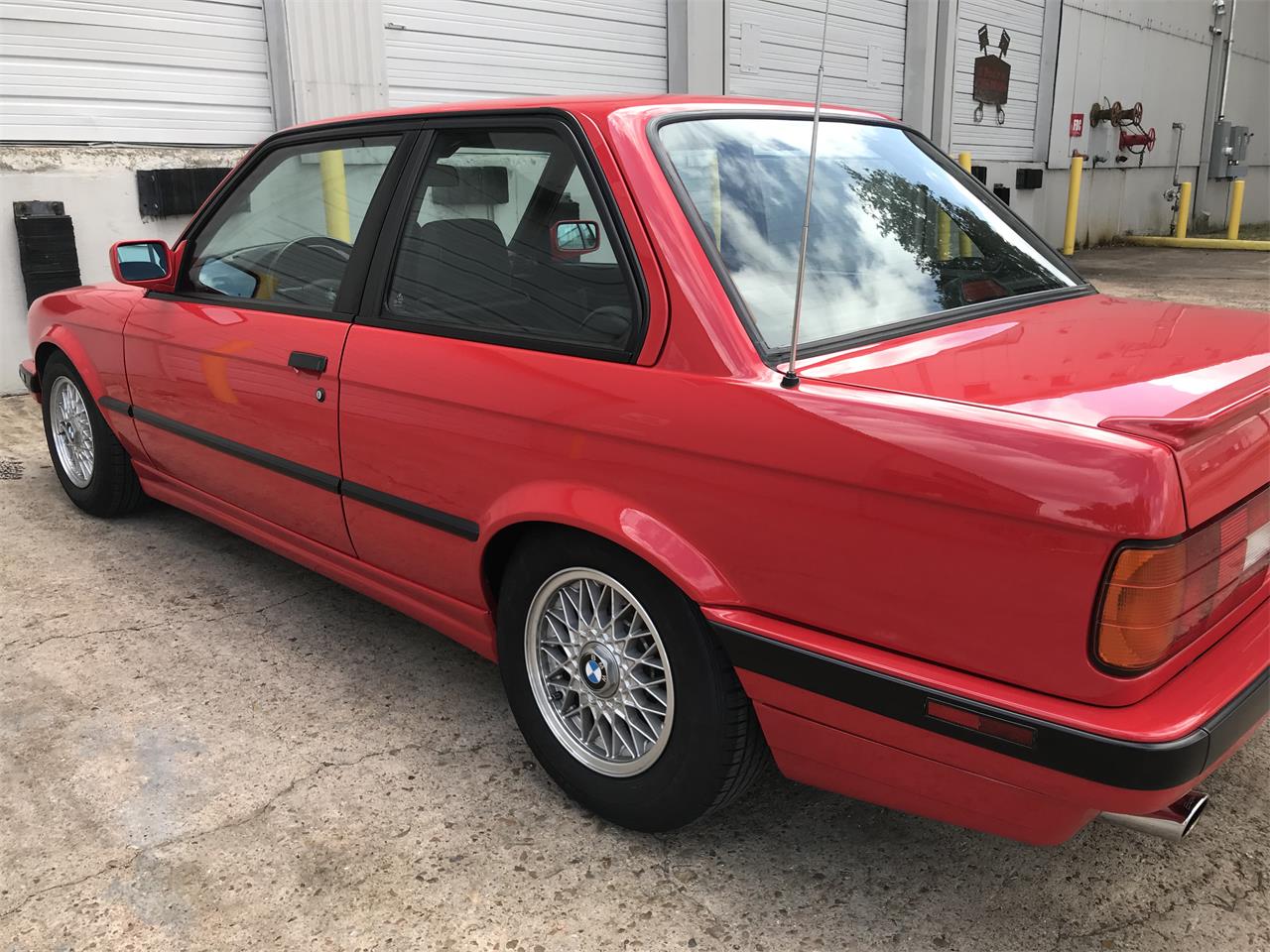 1991 BMW 318is for Sale | ClassicCars.com | CC-1067363