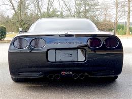 2003 Chevrolet Corvette Z06 (CC-1067365) for sale in Oakwood, Georgia