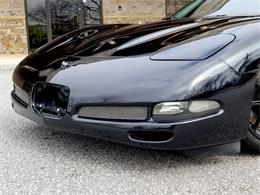 2003 Chevrolet Corvette Z06 (CC-1067365) for sale in Oakwood, Georgia