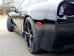 2003 Chevrolet Corvette Z06 (CC-1067365) for sale in Oakwood, Georgia