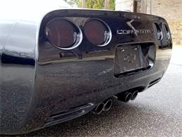 2003 Chevrolet Corvette Z06 (CC-1067365) for sale in Oakwood, Georgia