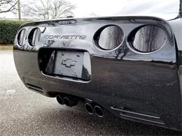 2003 Chevrolet Corvette Z06 (CC-1067365) for sale in Oakwood, Georgia