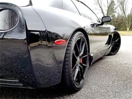 2003 Chevrolet Corvette Z06 (CC-1067365) for sale in Oakwood, Georgia