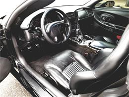 2003 Chevrolet Corvette Z06 (CC-1067365) for sale in Oakwood, Georgia