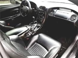 2003 Chevrolet Corvette Z06 (CC-1067365) for sale in Oakwood, Georgia
