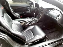 2003 Chevrolet Corvette Z06 (CC-1067365) for sale in Oakwood, Georgia
