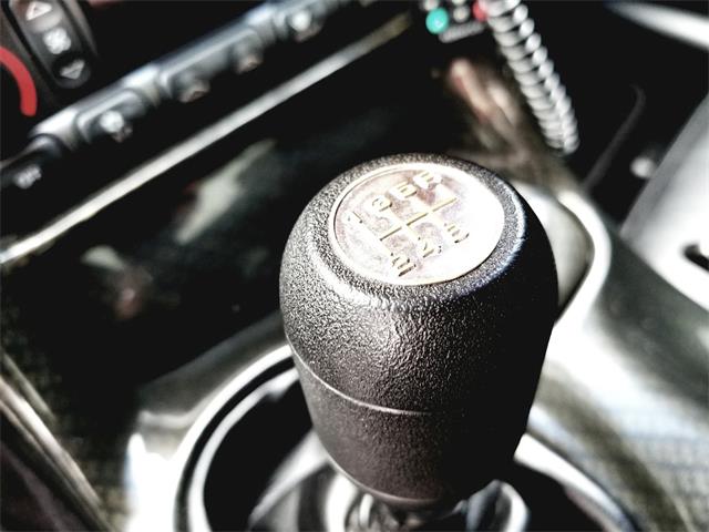 2003 Chevrolet Corvette Z06 (CC-1067365) for sale in Oakwood, Georgia