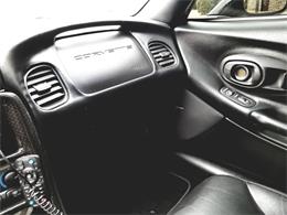 2003 Chevrolet Corvette Z06 (CC-1067365) for sale in Oakwood, Georgia