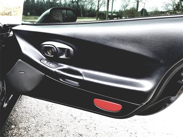 2003 Chevrolet Corvette Z06 (CC-1067365) for sale in Oakwood, Georgia