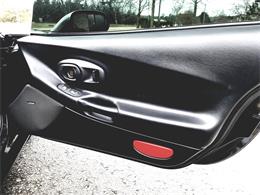 2003 Chevrolet Corvette Z06 (CC-1067365) for sale in Oakwood, Georgia