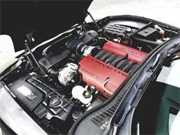 2003 Chevrolet Corvette Z06 (CC-1067365) for sale in Oakwood, Georgia