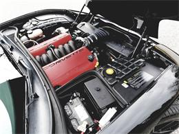 2003 Chevrolet Corvette Z06 (CC-1067365) for sale in Oakwood, Georgia