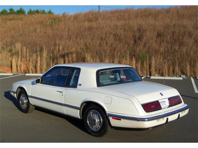1990 Buick Riviera (CC-1060739) for sale in Canton, Georgia
