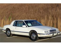 1990 Buick Riviera (CC-1060739) for sale in Canton, Georgia
