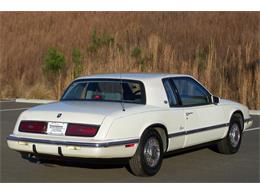1990 Buick Riviera (CC-1060739) for sale in Canton, Georgia