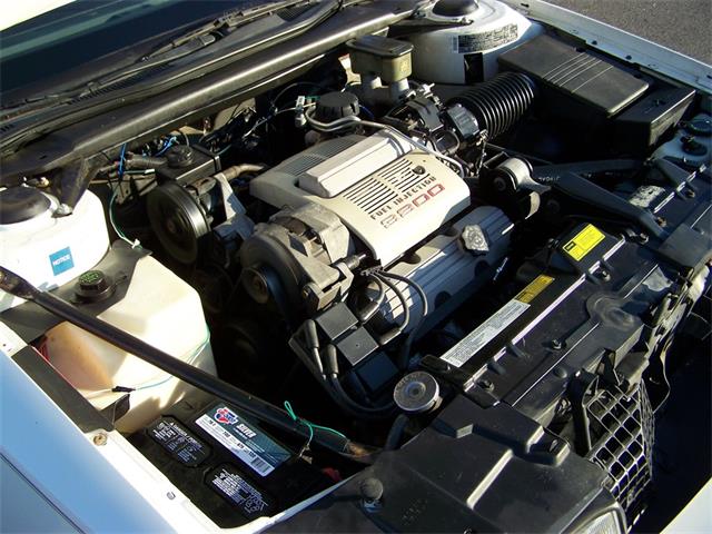 1990 Buick Riviera (CC-1060739) for sale in Canton, Georgia