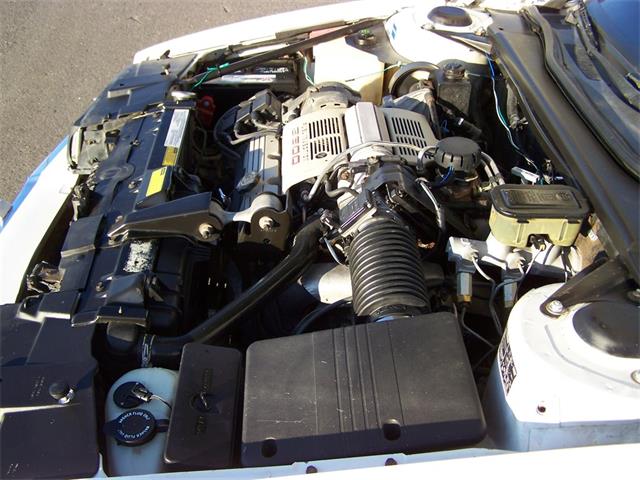 1990 Buick Riviera (CC-1060739) for sale in Canton, Georgia