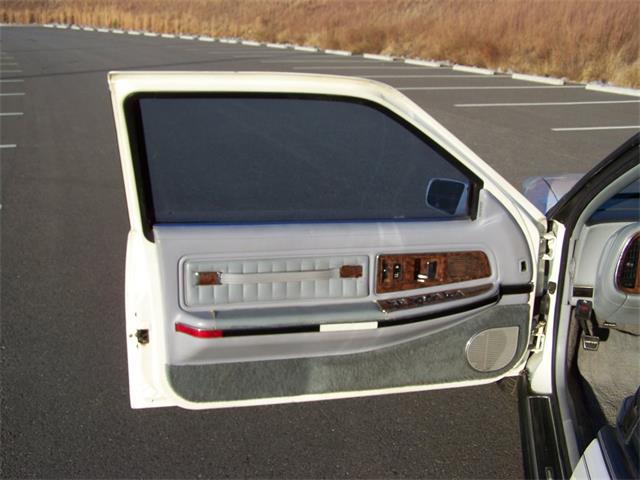 1990 Buick Riviera (CC-1060739) for sale in Canton, Georgia