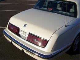 1990 Buick Riviera (CC-1060739) for sale in Canton, Georgia