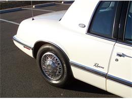 1990 Buick Riviera (CC-1060739) for sale in Canton, Georgia