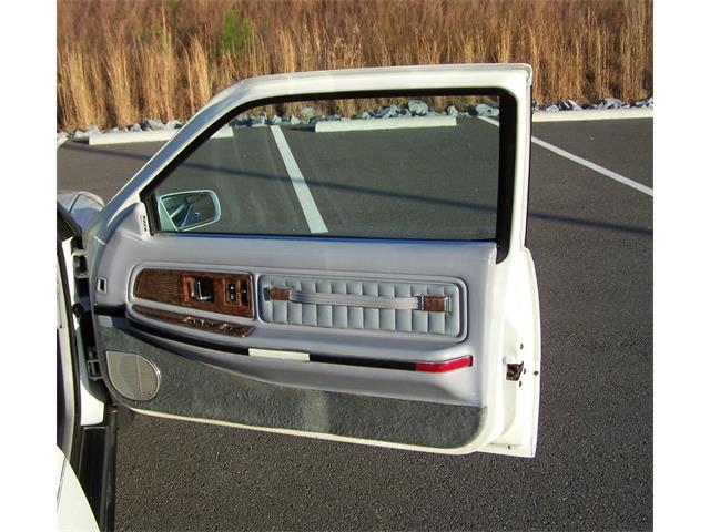 1990 Buick Riviera (CC-1060739) for sale in Canton, Georgia