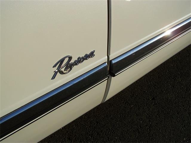 1990 Buick Riviera (CC-1060739) for sale in Canton, Georgia