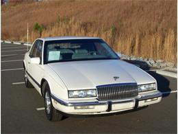 1990 Buick Riviera (CC-1060739) for sale in Canton, Georgia