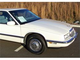 1990 Buick Riviera (CC-1060739) for sale in Canton, Georgia