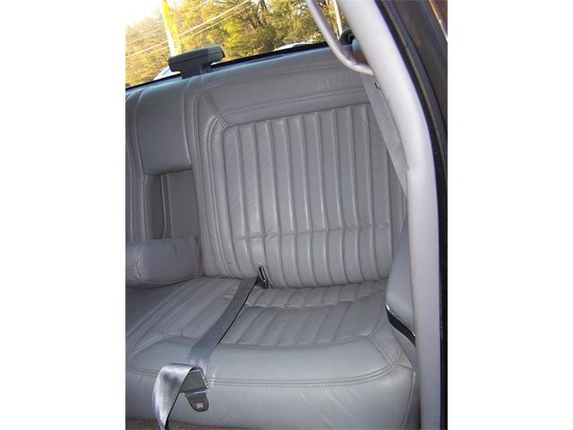 1990 Buick Riviera (CC-1060739) for sale in Canton, Georgia