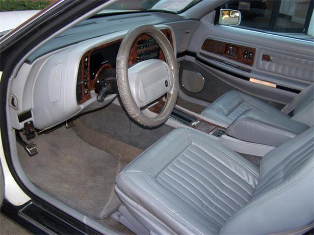 1990 Buick Riviera (CC-1060739) for sale in Canton, Georgia