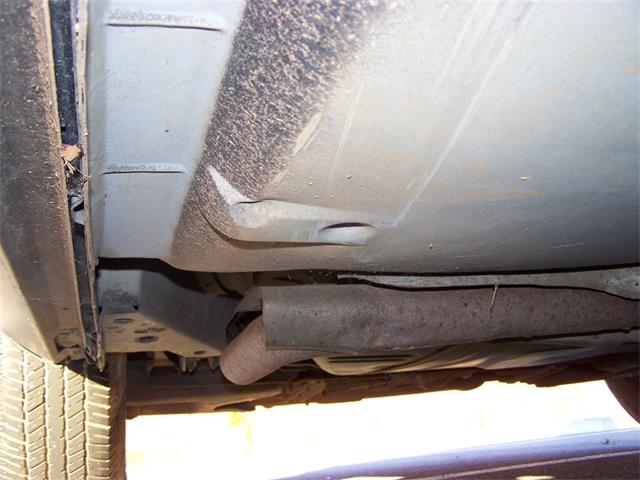1990 Buick Riviera (CC-1060739) for sale in Canton, Georgia