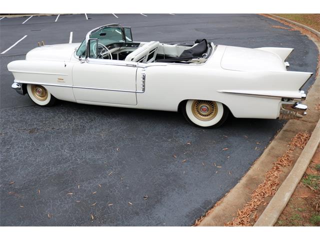 1956 Cadillac Eldorado (CC-1060074) for sale in Greensboro, North Carolina