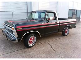 1977 Ford F100 (CC-1067403) for sale in Oklahoma City, Oklahoma
