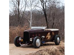 1932 Ford Phaeton Hotrod (CC-1067409) for sale in St. Louis, Missouri