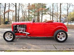 1932 Ford Roadster Hi Boy (CC-1067419) for sale in Greensboro, North Carolina