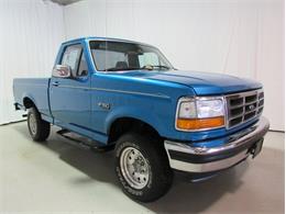 1994 Ford F150 (CC-1067435) for sale in Greensboro, North Carolina