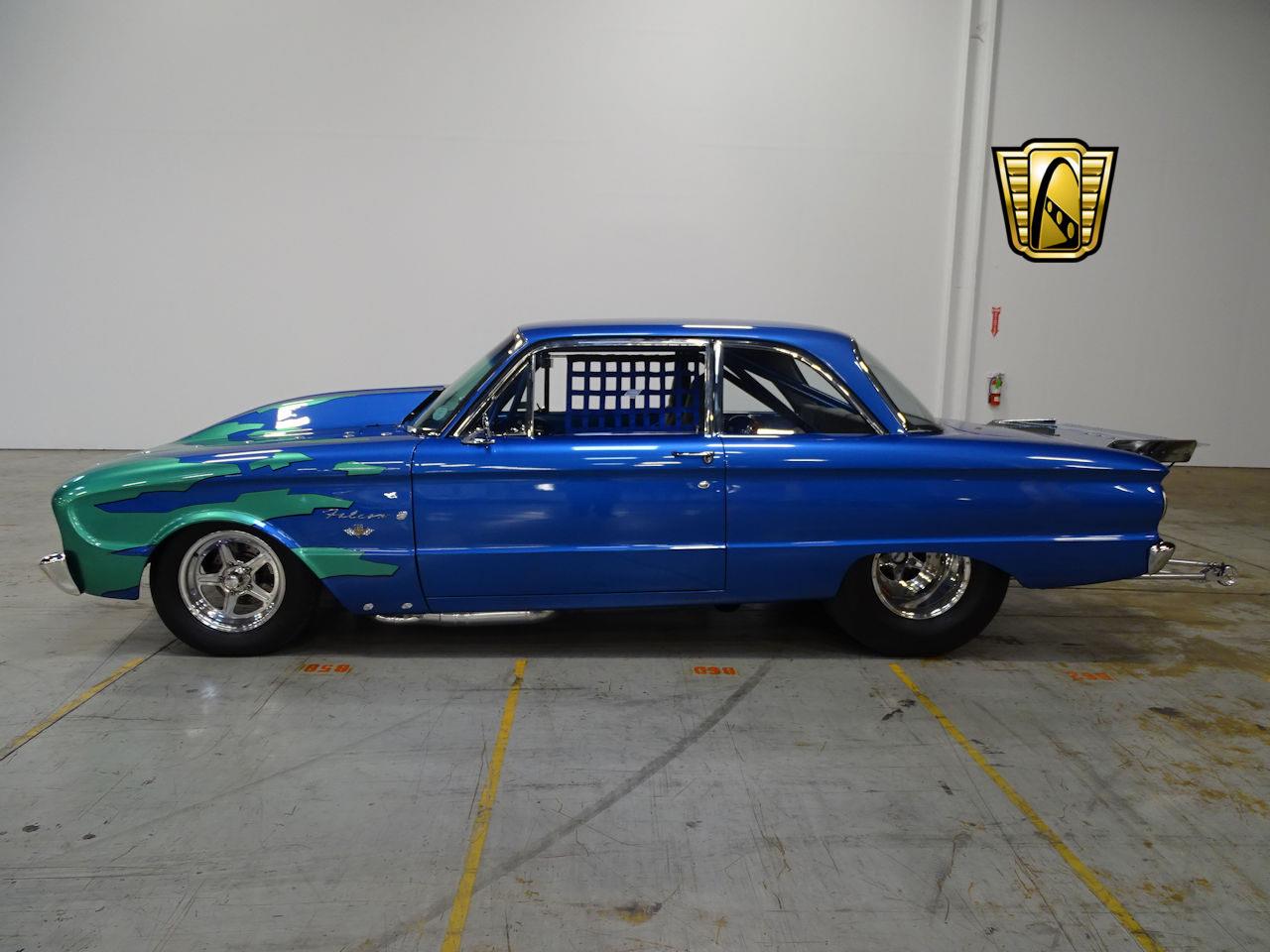 1960 Ford Falcon for Sale | ClassicCars.com | CC-1067439