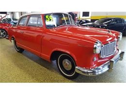 1959 Nash Rambler American (CC-1067442) for sale in Mankato, Minnesota