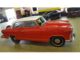 1959 Nash Rambler American (CC-1067442) for sale in Mankato, Minnesota