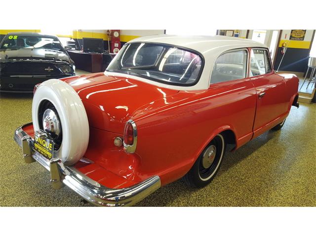 1959 Nash Rambler American (CC-1067442) for sale in Mankato, Minnesota