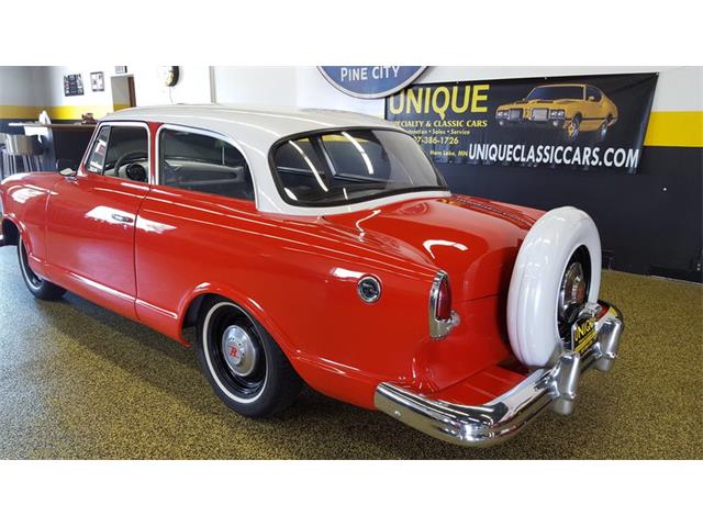 1959 Nash Rambler American (CC-1067442) for sale in Mankato, Minnesota